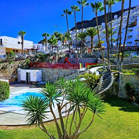 Holidays In Paradise Mogán エクステリア 写真