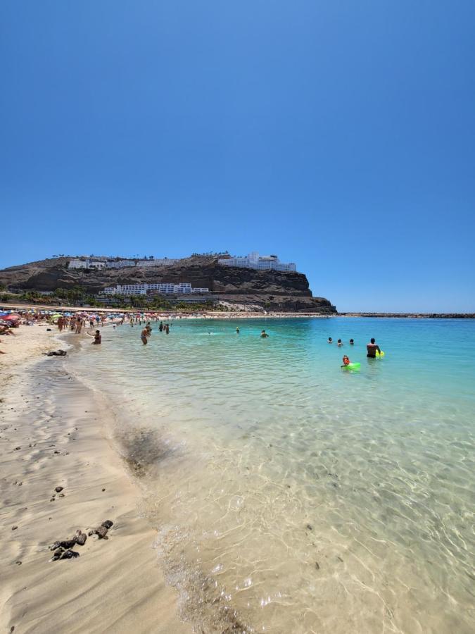 Holidays In Paradise Mogán エクステリア 写真