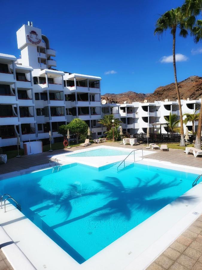 Holidays In Paradise Mogán エクステリア 写真