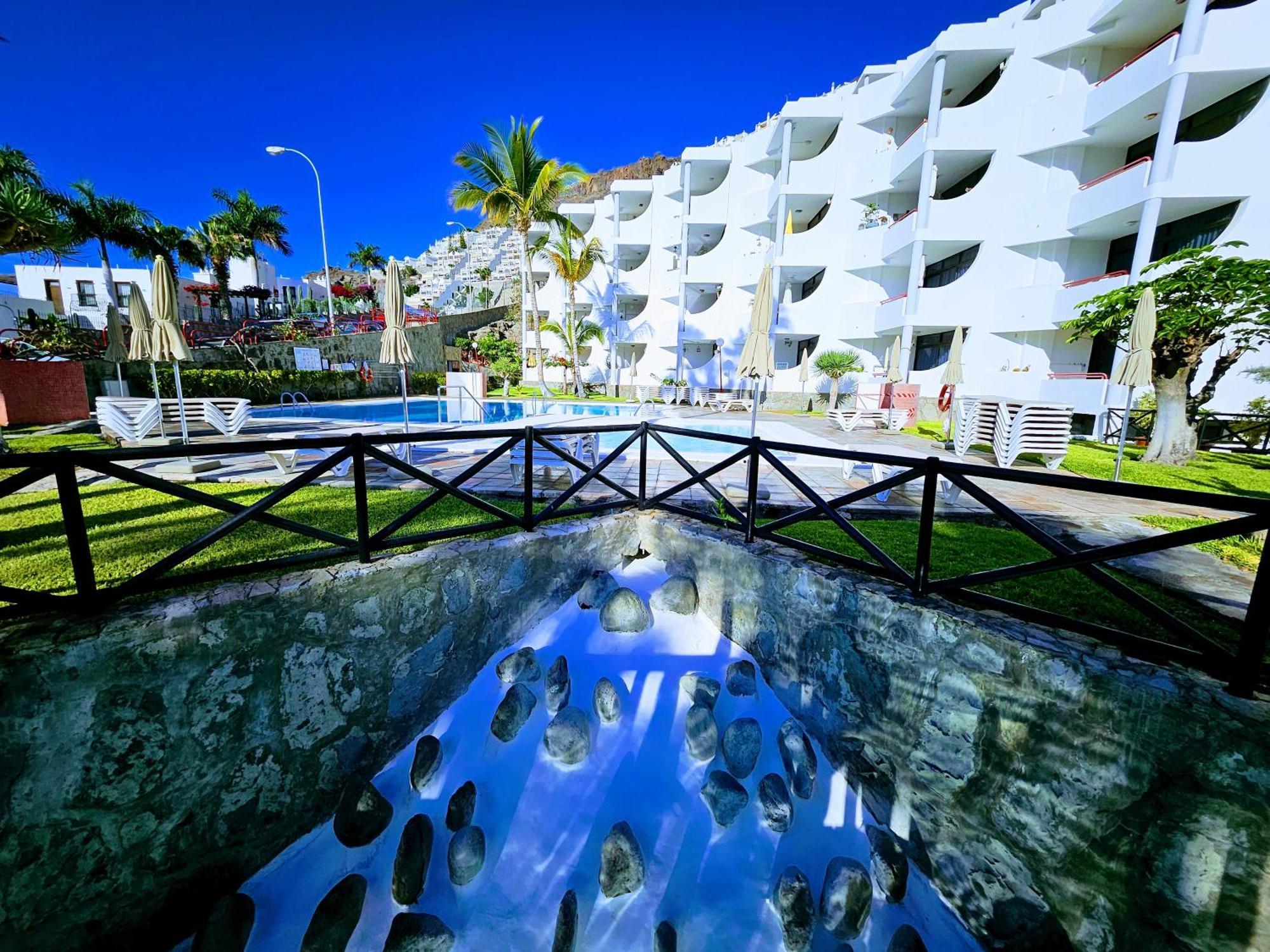 Holidays In Paradise Mogán エクステリア 写真